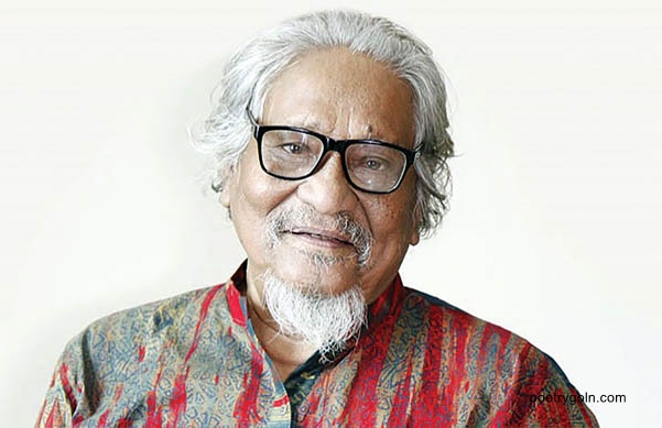 আসাদ চৌধুরী প্রকাশিত গ্রন্থসমূহ