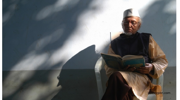 কবি দিলওয়ার প্রকাশিত গ্রন্থসমূহ