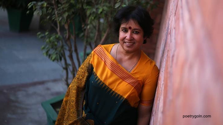 তসলিমা নাসরিন প্রকাশিত গ্রন্থসমূহ