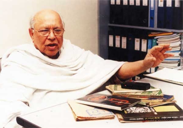 মাহবুব উল আলম চৌধুরী প্রকাশিত গ্রন্থসমূহ