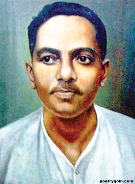 পাড়াগাঁর দু’-পহর ভালোবাসি—রৌদ্রে যেন গন্ধ লেগে আছে - জীবনানন্দ দাশ ( রূপসী বাংলা কাব্যগ্রন্থ , ১৯৫৭ )
