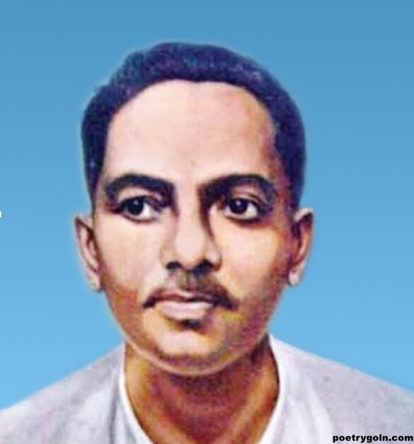 রাত্রি ও ভোর । জীবনানন্দ দাশ । সুদর্শনা কাব্যগ্রন্থ,১৯৭৩