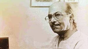 সলিল চৌধুরী