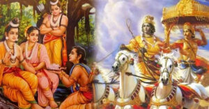 মহাভারত: এক মহাকাব্যিক আখ্যানের আদ্যোপান্ত