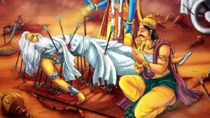 মহাভারত: এক মহাকাব্যিক আখ্যানের আদ্যোপান্ত