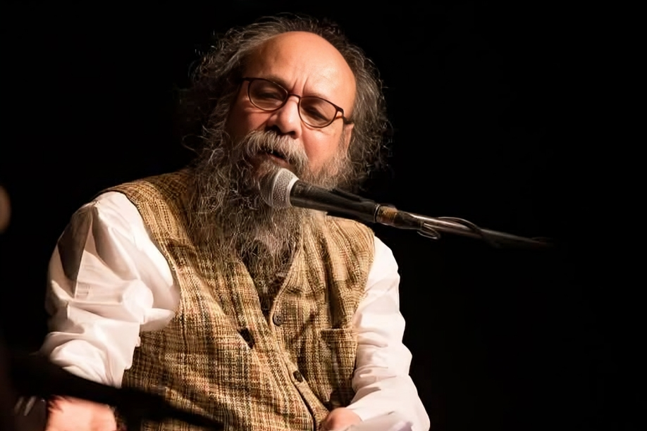জয় গোস্বামী